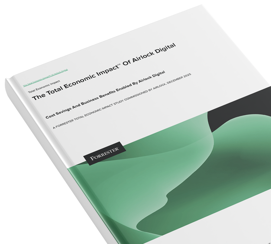 AIR-Forrester-TEI-Study-Cover