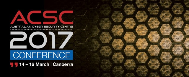 Airlock ACSC
