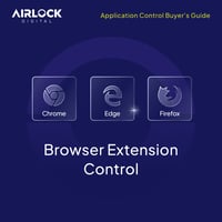 10. Browser Extension Control