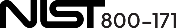 logo - NIST - 800171