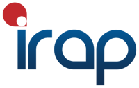 irap-logo irap-logo