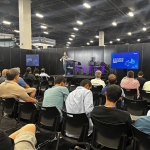 BlackHat-2025-PostCon-Speaking Session