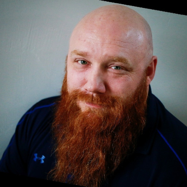 Austin Johnson-Optiv