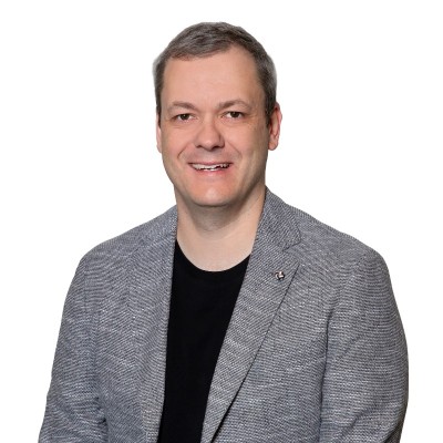 Daniel Schell