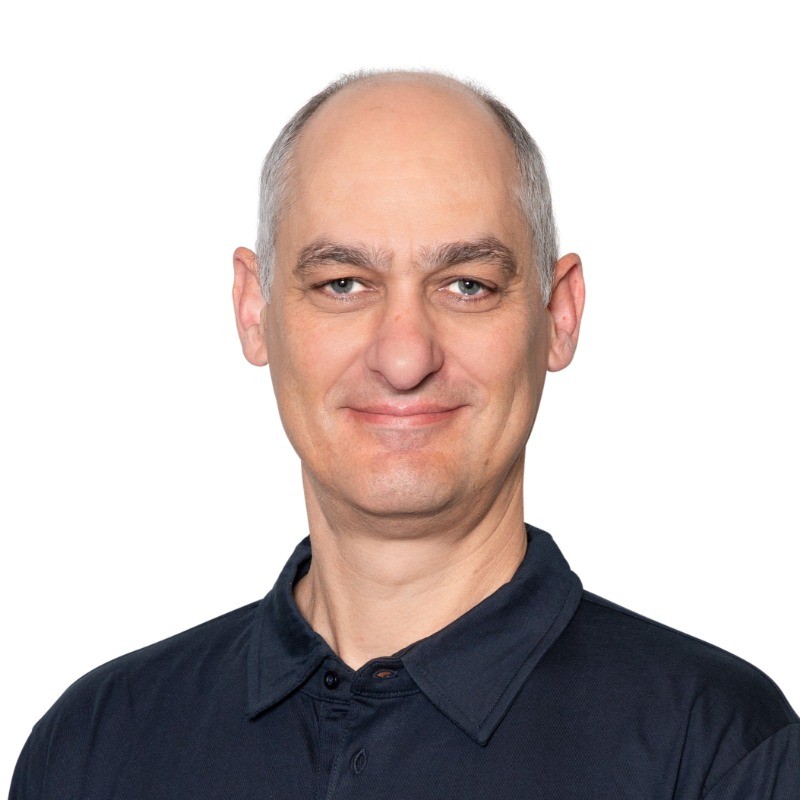 Niko Bielovich