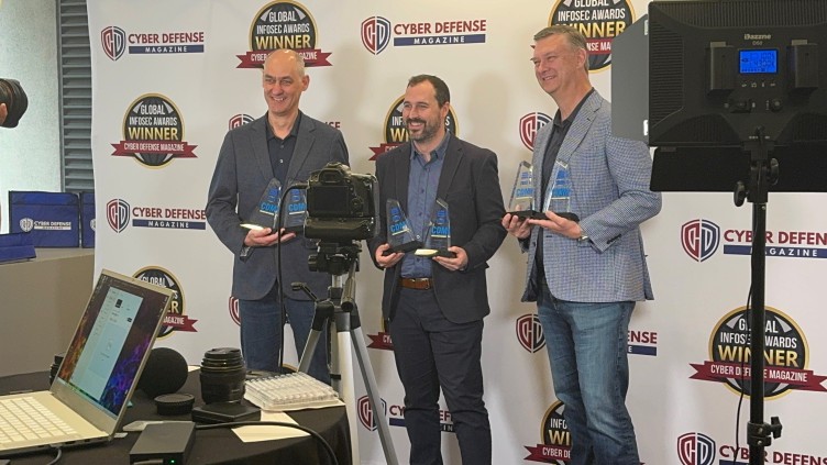 InfoSec Awards at RSAC2025-1
