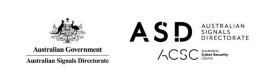 The Australian Signals Directorate’s Australian Cyber Security Centre (ASD’s ACSC)