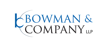  Bowman & Company LLP