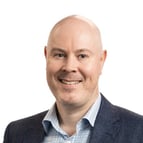 Peter Baussmann Airlock Digital CTO CSO