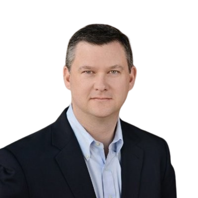 Patrick Dillon white background