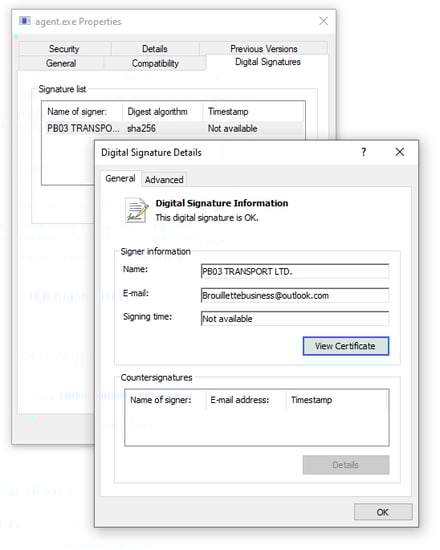 REvil Ransomware via Kaseya Platform