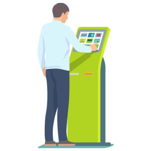 codeless-self-service