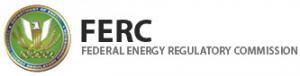 FERC logo