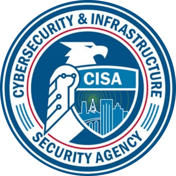 logo - CISA