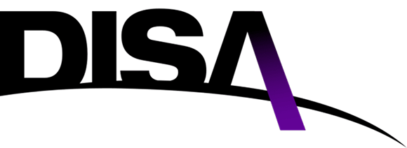 logo - DISA