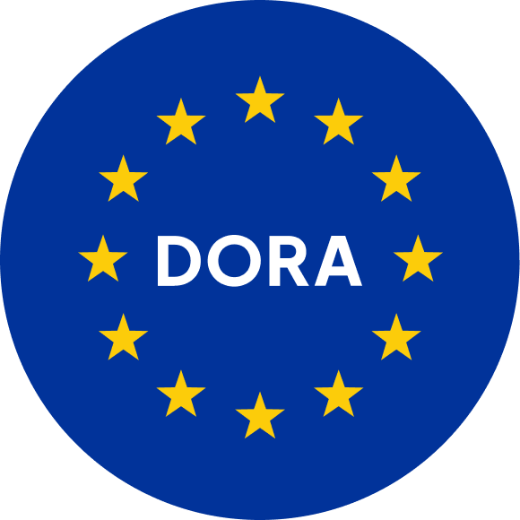 logo - EU DORA