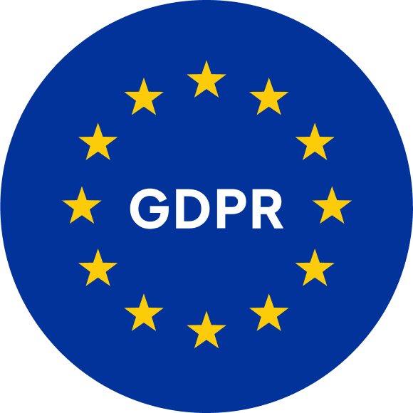 logo - EU GDPR