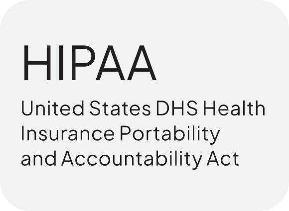 logo - HIPAA