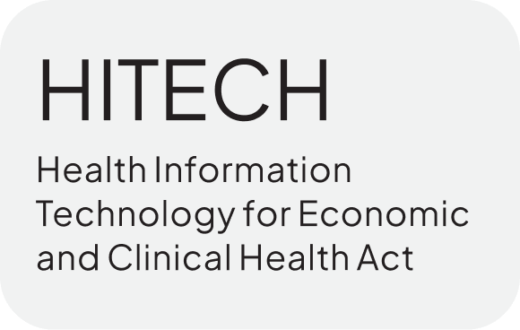 logo - HITECH