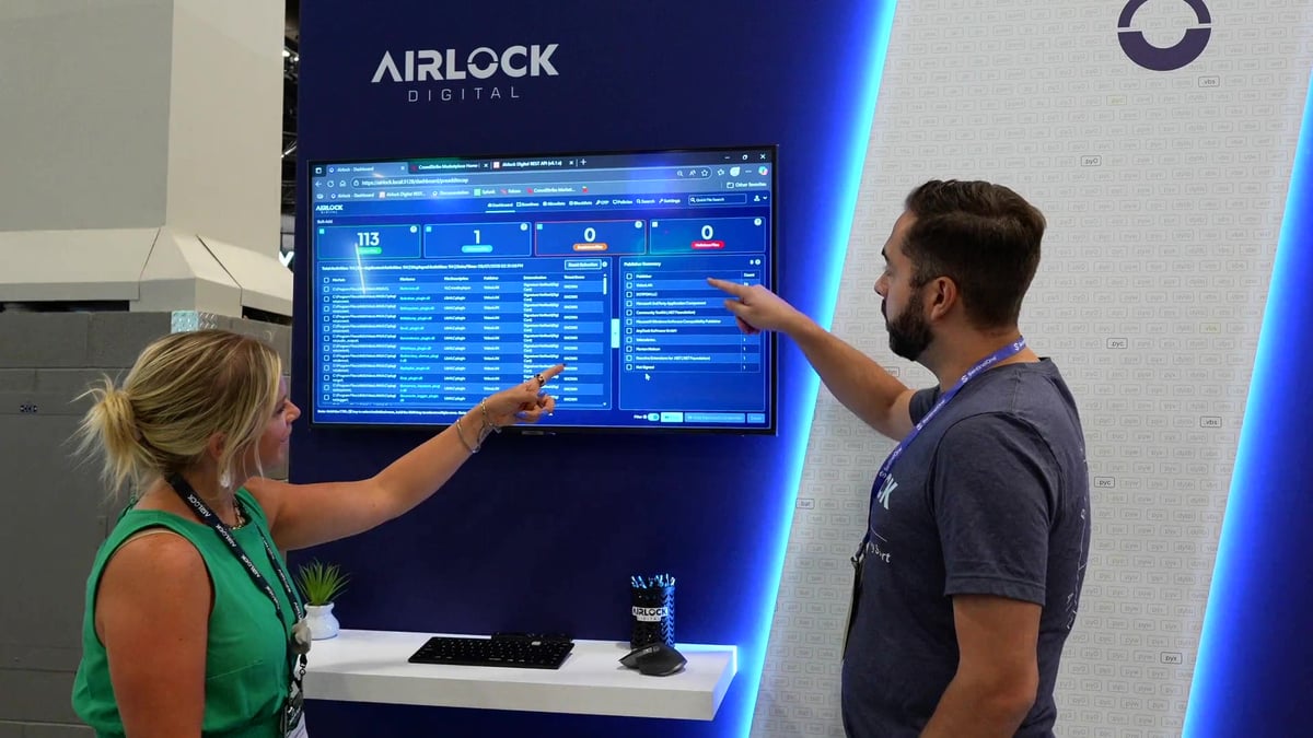 Video: Airlock Digital CEO David Cottingham explains the changes in Version 6.1