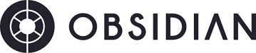 logo-obsidian