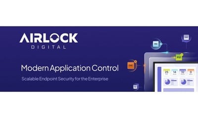 modern application control