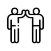 respect icon