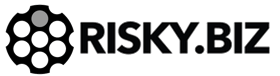 riskybiz logo