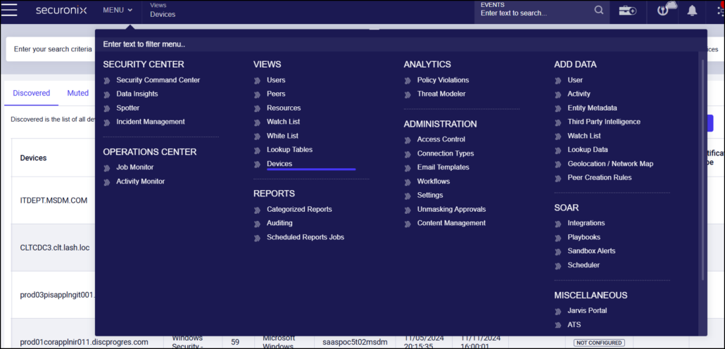 ui-securonix