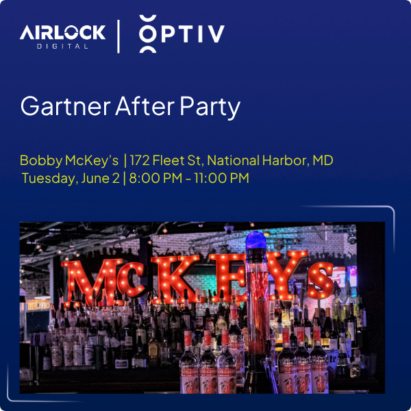 EV-Gartner-SRM-After Party EV-Gartner-SRM-After Party