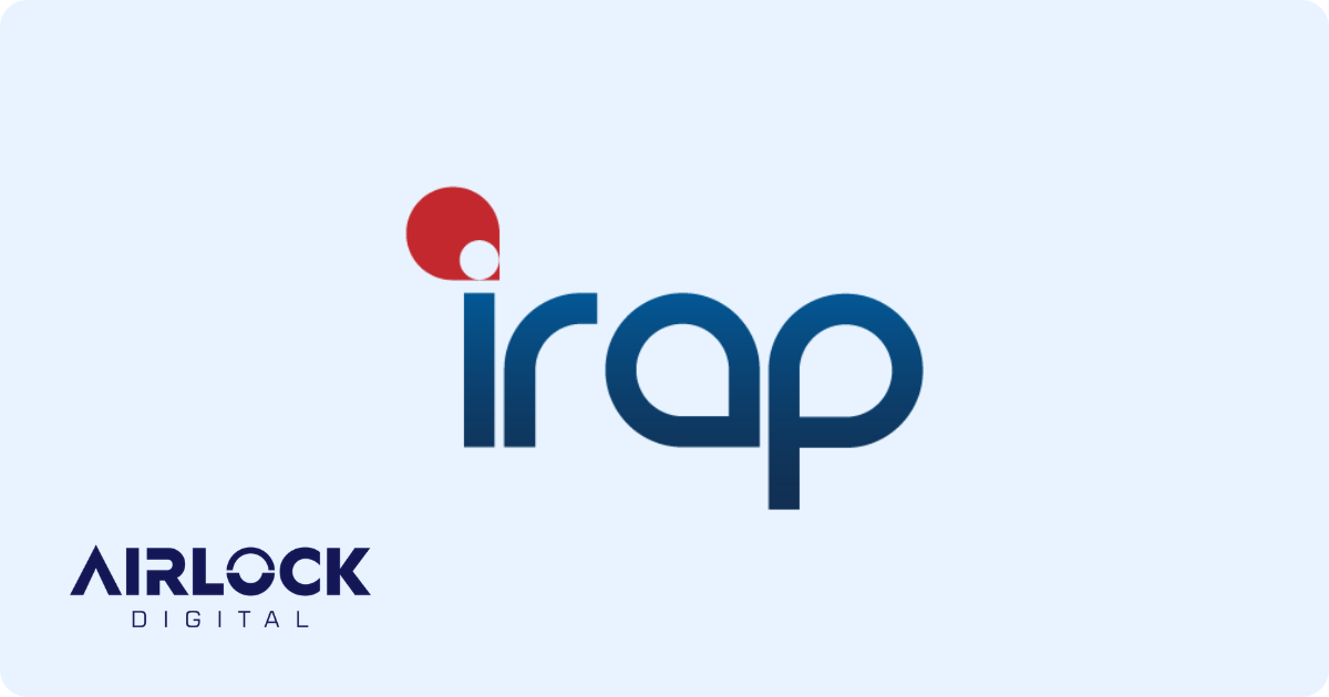Airlock Digital Completes Independent IRAP Assessment at the PROTECTED Level
