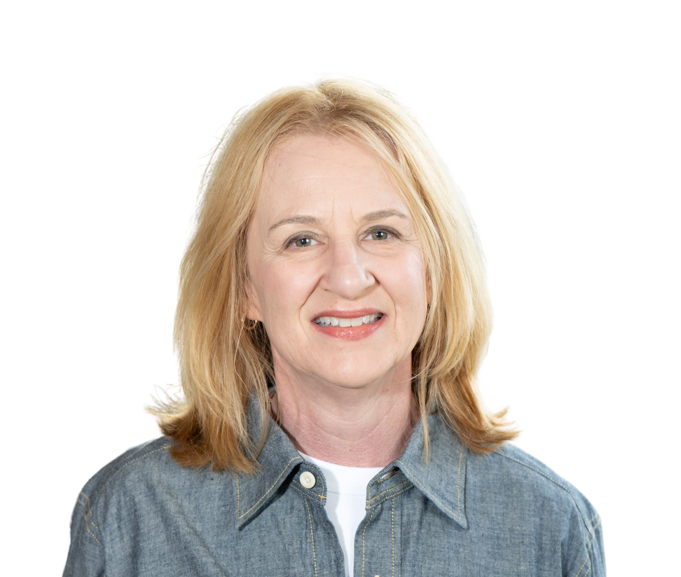 Robyn Weisman