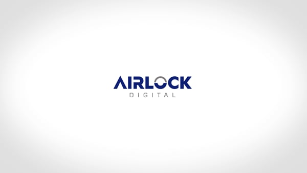 Airlock product video